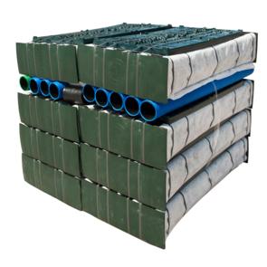 Biomodulpaket BDT+KL