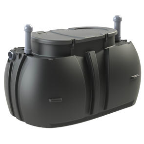 Uponor BDT-Easy Plus