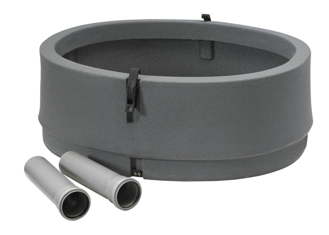 Uponor BDT easy förhöjningspaket - Uponor