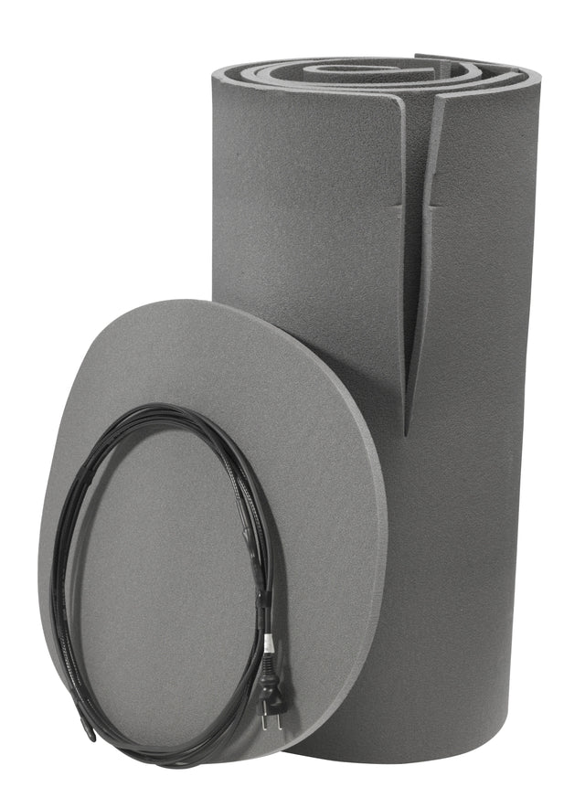Uponor BDT easy vinterpaket - Uponor