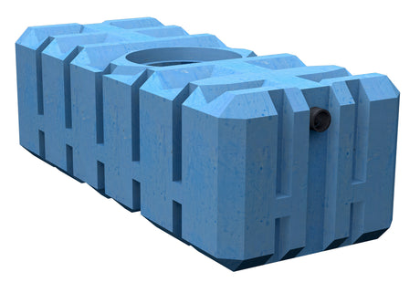 Slamavskiljare SA 2000CE BDT+KL, FANN