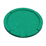 Lock/brunnslock till slamavskiljare, FANN 700 mm