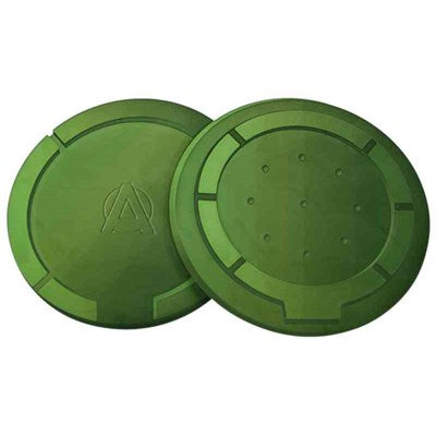 Lock/brunnslock till slamavskiljare, FANN 700 mm