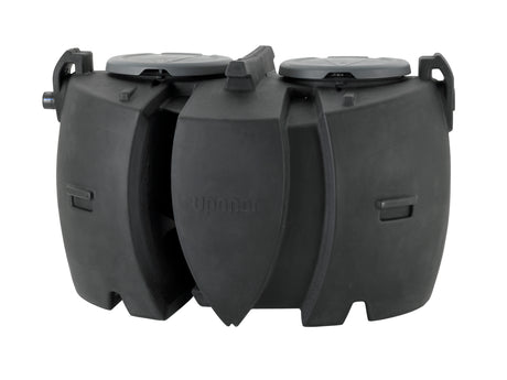 Minireningsverk Clean 1 - Uponor