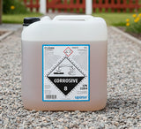 Flockningsmedel PAX XL60 Uponor Clean 15L