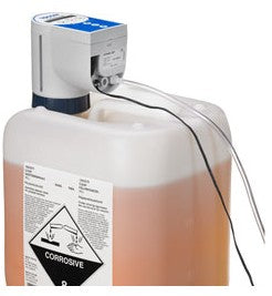 Uponor - Pump, Clean Easy