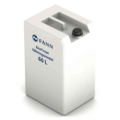 Flockningsmedel FANN Ekotreat 60 L