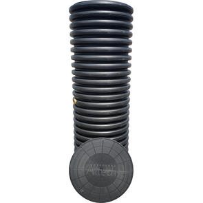 Altech Pumpbrunnspaket, Med pump Baga 250A