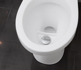 Wostman Ecoflush snålspolande vattentoalett