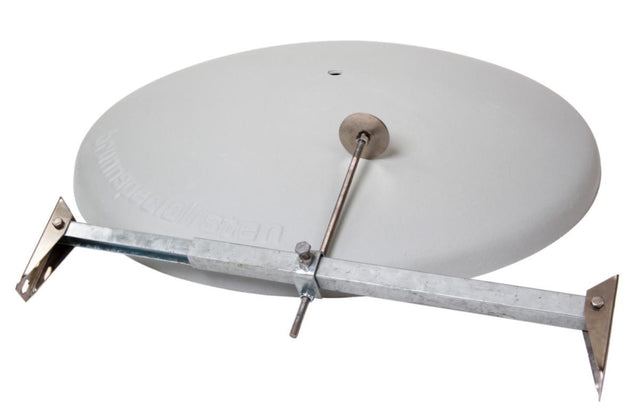 Lätt brunnslock 1220 MM - Brunnspecialisten