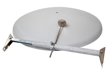 Lätta brunnslock 800/830 MM - GLASFIBER - Brunnspecialisten