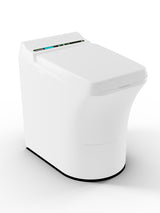 Förbränningstoalett Cinderella Comfort