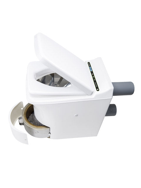 Förbränningstoalett Cinderella Comfort