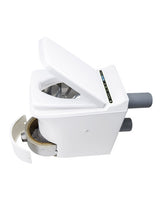 Förbränningstoalett Cinderella Comfort