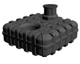 Jets toalettsystem Flexi