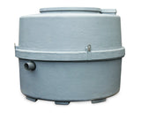 Ecomotive™ A02 – Minireningsverk för BDT-vatten