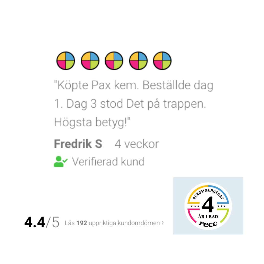 Flockningsmedel PAX21 (25L)