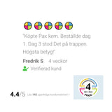 Flockningsmedel PAX21 (25L)