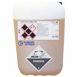 Flockningsmedel PAX21 (25L)