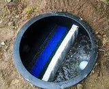 BioBox XL - kostnadseffektiv gråvattenrenare