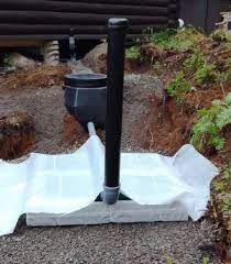 BioBox XL - kostnadseffektiv gråvattenrenare