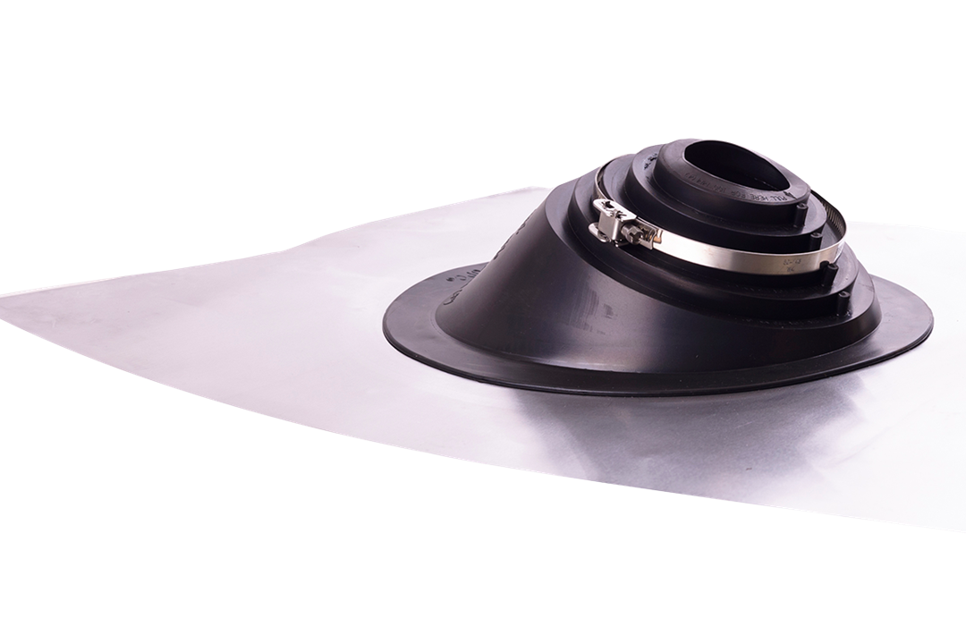 Aluminiumstos Cinderella