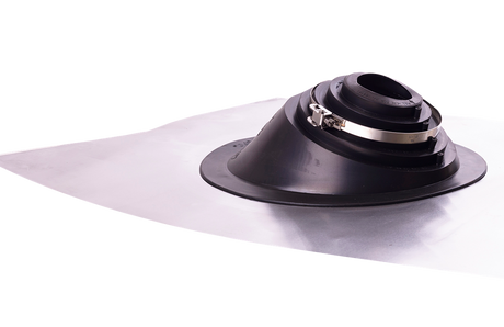 Aluminiumstos Cinderella