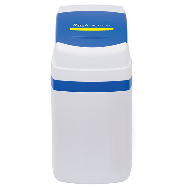 EcoSoft Avhärdare Premium för 1 badrum