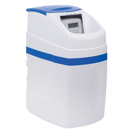 EcoSoft Avhärdare Premium för 1 badrum