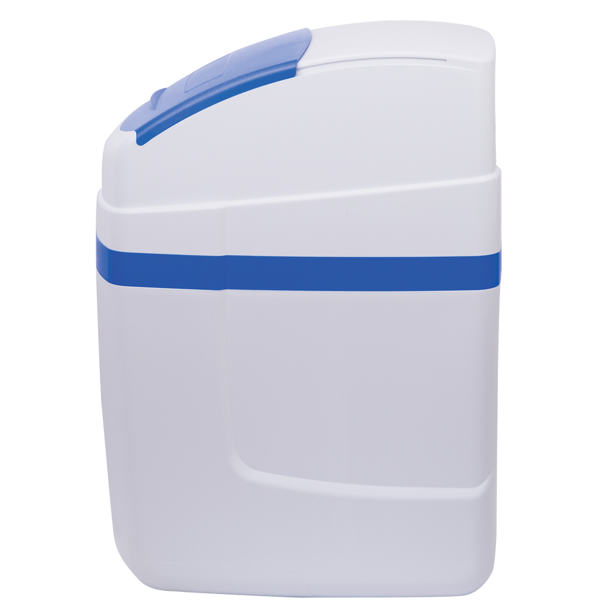 EcoSoft Avhärdare Premium för 1 badrum