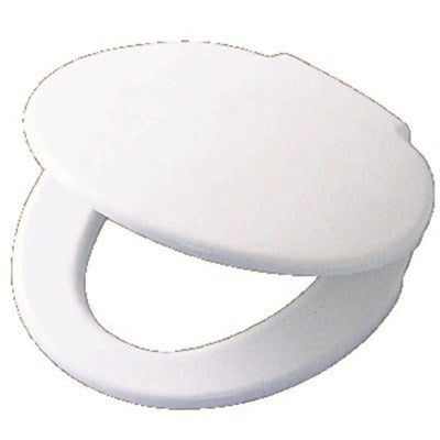 Toalettsits Ifö Universal (WC-sits)