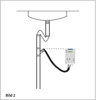 Fann - EkoTreat Fosforfällningsenhet WiFi