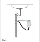 Fann - EkoTreat Fosforfällningsenhet WiFi