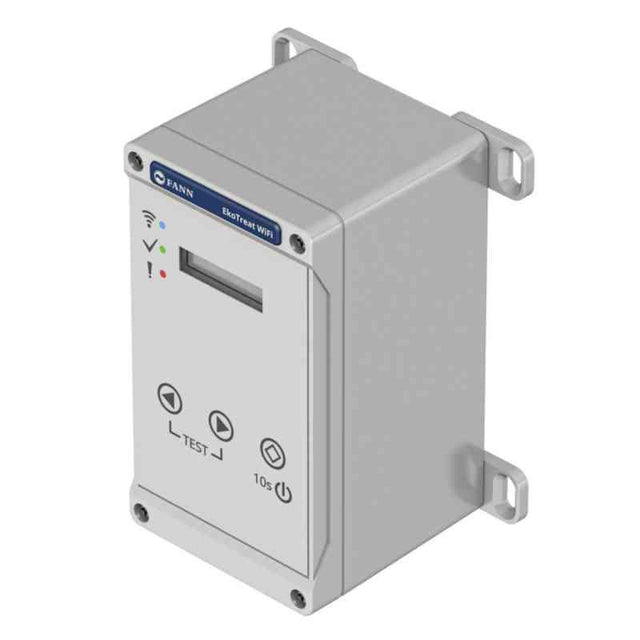 Fann - EkoTreat Fosforfällningsenhet WiFi