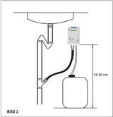 Fann - EkoTreat Fosforfällningsenhet WiFi