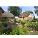 BioKube Venus 2800 - Minireningsverk för 4-6 hushåll