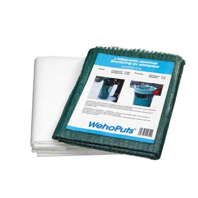 WehoPuts Slampåse - Uponor