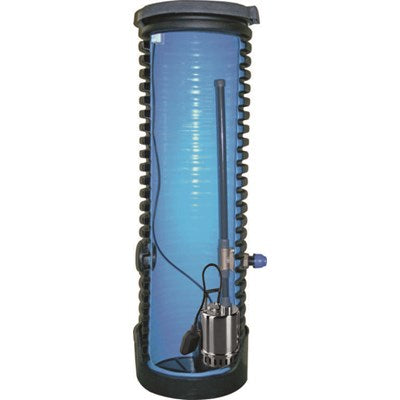 Pipelife Septic - Pumpbrunn