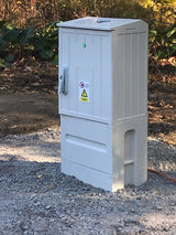 Minireningsverk - Mälaren 6 Smal