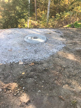 Minireningsverk - Mälaren 6 Smal