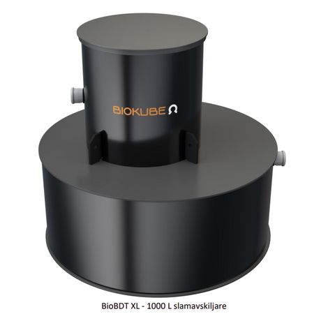 BioKube BDT Standard