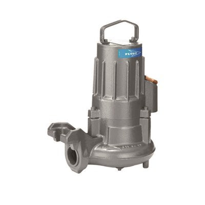 Avloppspump CP 3045-250, Flygt