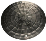 Brunnslock Quattro, 455/400 mm