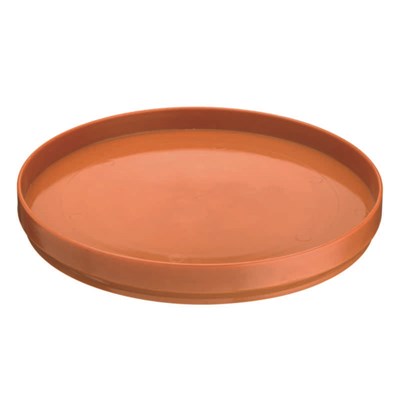 Brunnslock & botten 400 mm - Pipelife