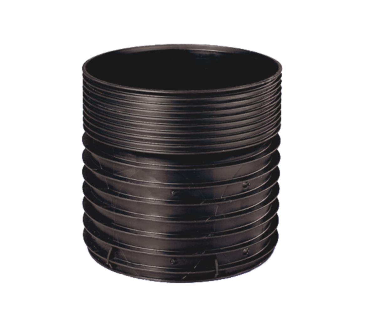 Tillsynsbrunn - Wavin Tegra 600 - Wavin