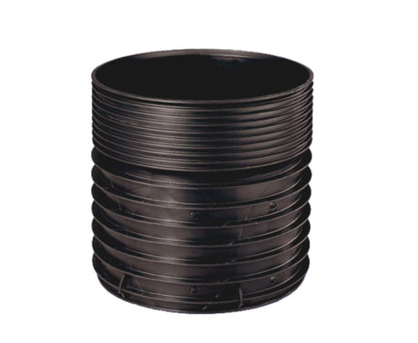 Tillsynsbrunn - Wavin Tegra 600 - Wavin