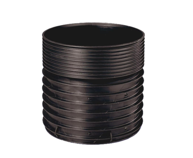 Tillsynsbrunn - Wavin Tegra 600 - Wavin