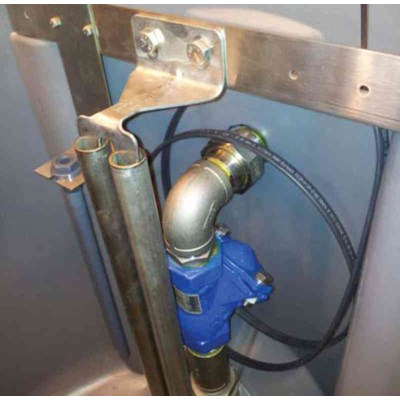 Värmekabel till Compit Mini, Flygt