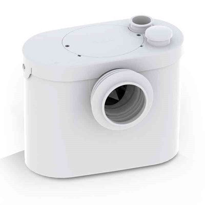 Pumpstation Saniflo up, Saniflo