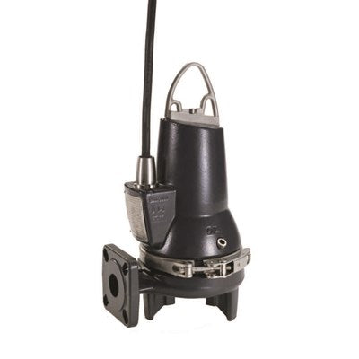 Avloppspump Skärande SEG40, Grundfos